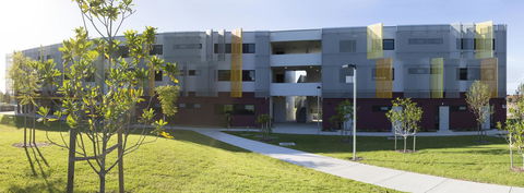 Western Sydney University Village - Penrith - Accommodation Search 8