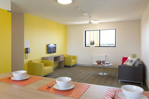 Western Sydney University Village - Penrith - Accommodation Search 3