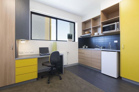 Western Sydney University Village - Penrith - Accommodation Search 14