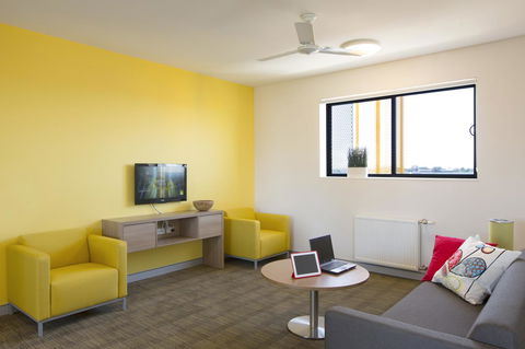 Western Sydney University Village - Penrith - Accommodation Search 2