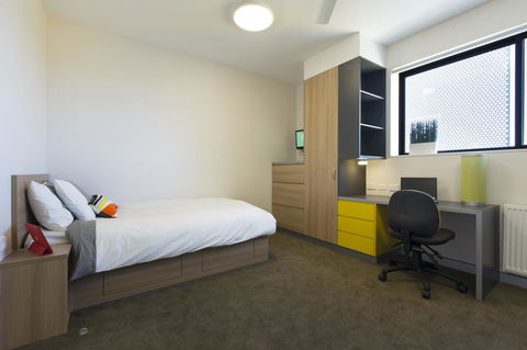 Western Sydney University Village - Penrith - Accommodation Search 13