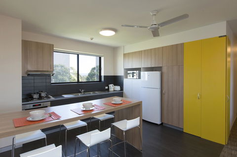 Western Sydney University Village - Penrith - Accommodation Search 4