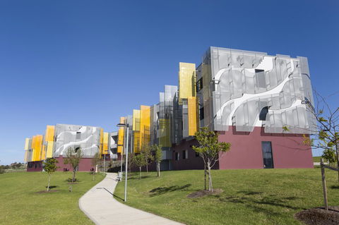 Western Sydney University Village - Penrith - Accommodation Search 0