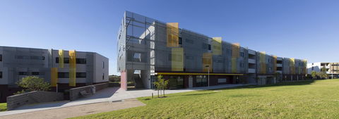 Western Sydney University Village - Penrith - Accommodation Search 7