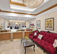 Sydney Hotel CBD - Accommodation Search