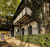 The Bronte Boutique Hotel - Accommodation Search