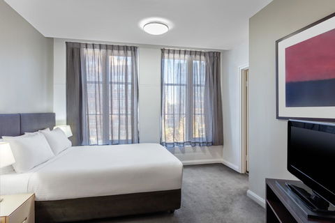 Adina Apartment Hotel Sydney Central - Accommodation Search 25