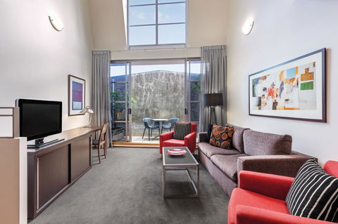 Adina Apartment Hotel Sydney Central - Accommodation Search 6