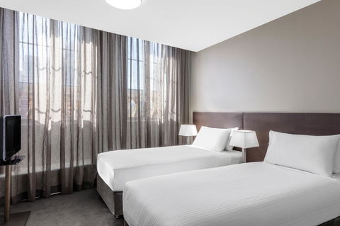 Adina Apartment Hotel Sydney Central - Accommodation Search 23