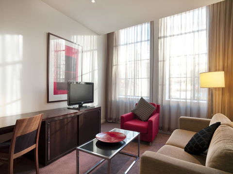 Adina Apartment Hotel Sydney Central - Accommodation Search 30