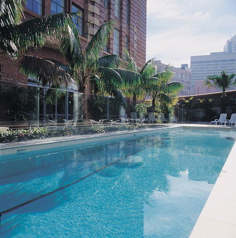 Adina Apartment Hotel Sydney Central - Accommodation Search 29