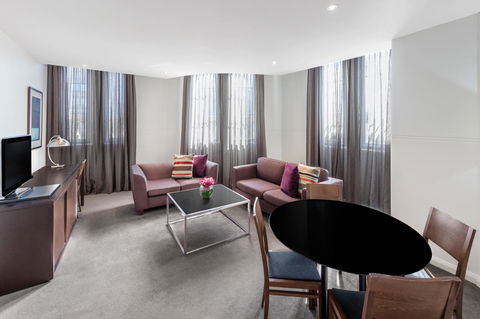 Adina Apartment Hotel Sydney Central - Accommodation Search 4