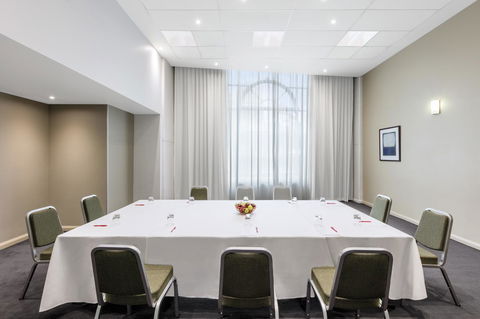 Adina Apartment Hotel Sydney Central - Accommodation Search 15
