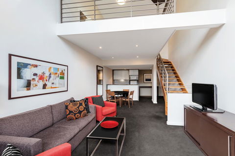 Adina Apartment Hotel Sydney Central - Accommodation Search 5