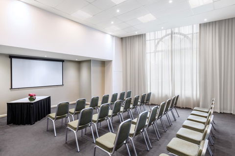 Adina Apartment Hotel Sydney Central - Accommodation Search 14