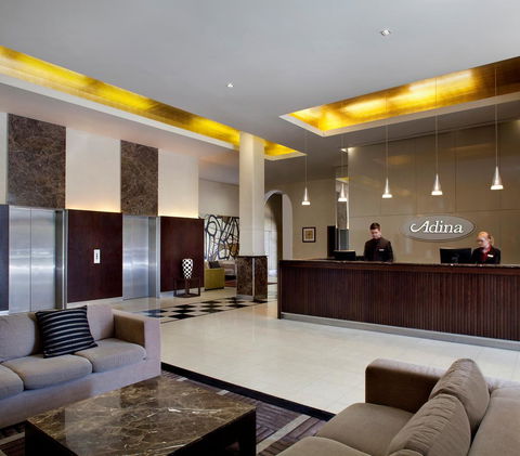 Adina Apartment Hotel Sydney Central - Accommodation Search 2