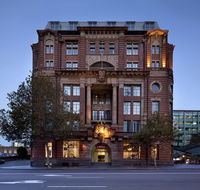 Adina Apartment Hotel Sydney Central - Accommodation Search