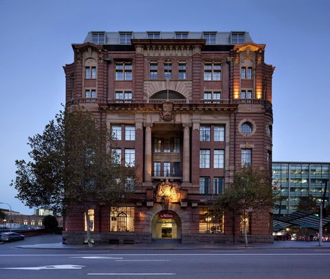 Adina Apartment Hotel Sydney Central - Accommodation Search 0