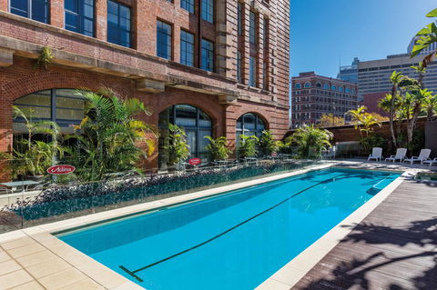 Adina Apartment Hotel Sydney Central - Accommodation Search 3