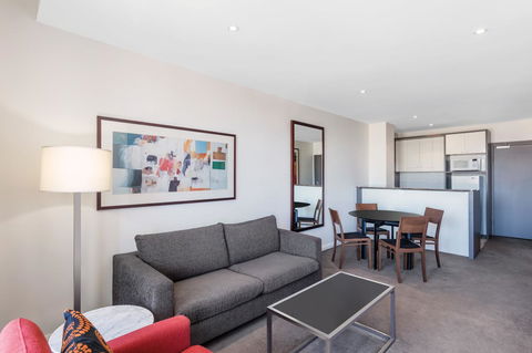 Adina Apartment Hotel Sydney Central - Accommodation Search 21
