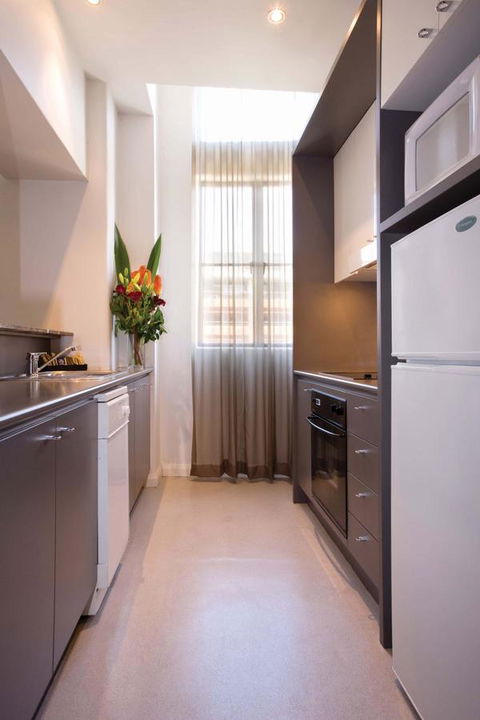 Adina Apartment Hotel Sydney Central - Accommodation Search 28