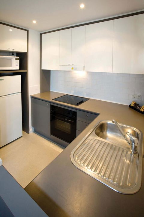 Adina Apartment Hotel Sydney Central - Accommodation Search 27