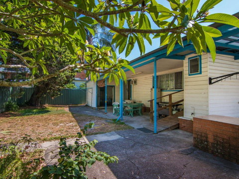 11 Peel Street - Accommodation Search 4