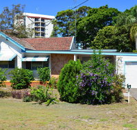 11 Peel Street - Accommodation Search