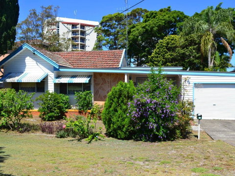 11 Peel Street - Accommodation Search 0