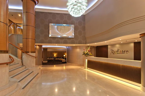 Rydges Darling Square Apartment Hotel - Accommodation Search 8