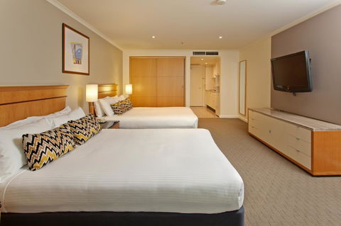 Rydges Darling Square Apartment Hotel - Accommodation Search 25