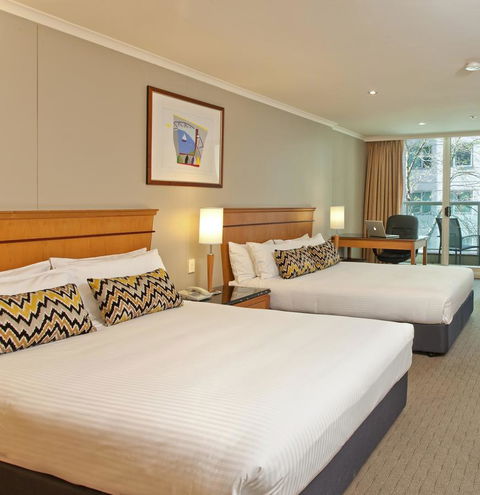 Rydges Darling Square Apartment Hotel - Accommodation Search 19