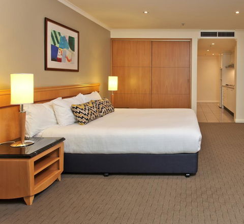 Rydges Darling Square Apartment Hotel - Accommodation Search 21
