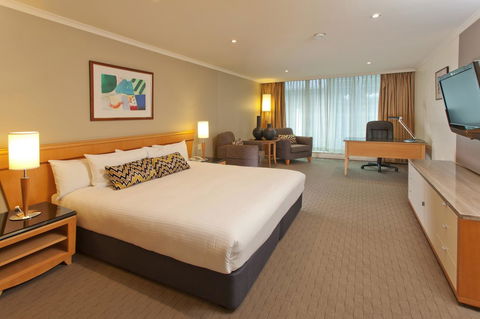 Rydges Darling Square Apartment Hotel - Accommodation Search 14