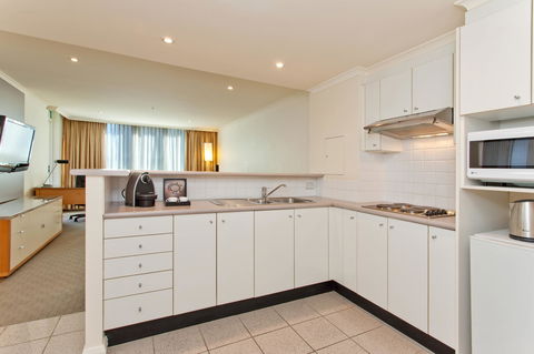 Rydges Darling Square Apartment Hotel - Accommodation Search 12
