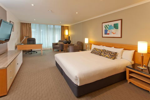 Rydges Darling Square Apartment Hotel - Accommodation Search 26