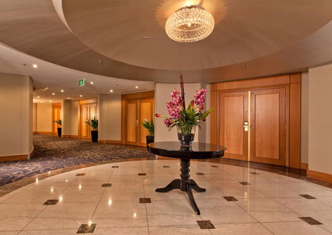 Rydges Darling Square Apartment Hotel - Accommodation Search 31
