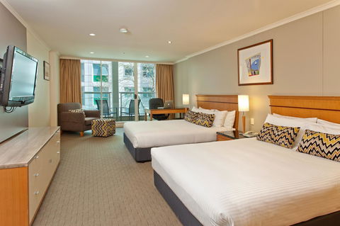 Rydges Darling Square Apartment Hotel - Accommodation Search 0