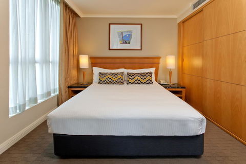Rydges Darling Square Apartment Hotel - Accommodation Search 28