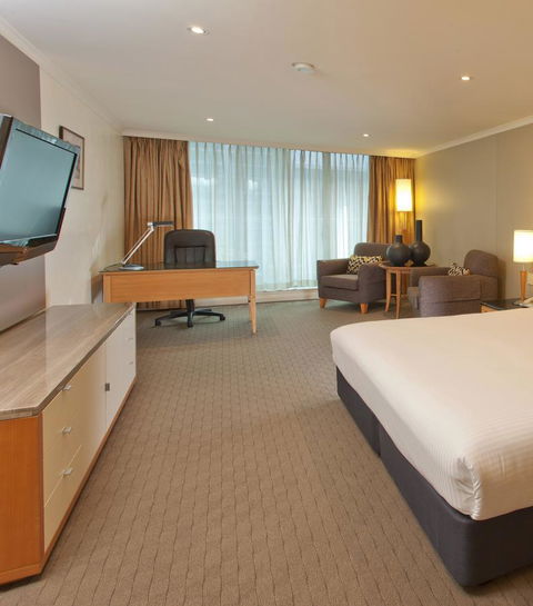 Rydges Darling Square Apartment Hotel - Accommodation Search 15