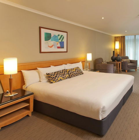 Rydges Darling Square Apartment Hotel - Accommodation Search 17