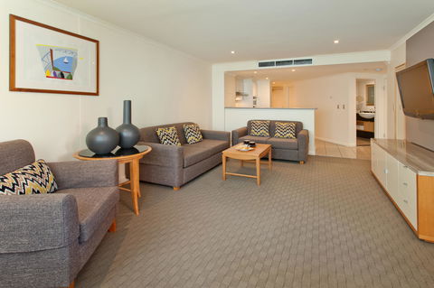Rydges Darling Square Apartment Hotel - Accommodation Search 11