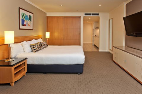 Rydges Darling Square Apartment Hotel - Accommodation Search 1