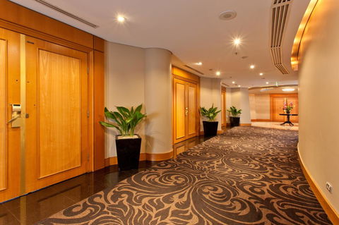 Rydges Darling Square Apartment Hotel - Accommodation Search 30