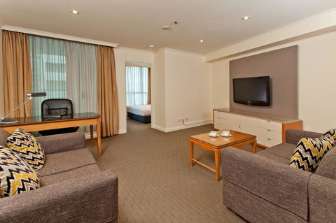 Rydges Darling Square Apartment Hotel - Accommodation Search 2