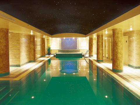 Rydges Darling Square Apartment Hotel - Accommodation Search 4