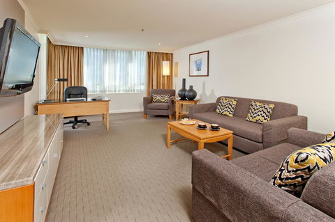 Rydges Darling Square Apartment Hotel - Accommodation Search 3