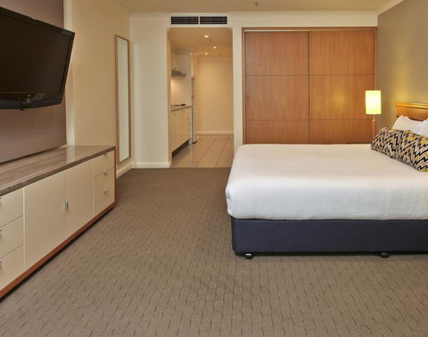 Rydges Darling Square Apartment Hotel - Accommodation Search 23