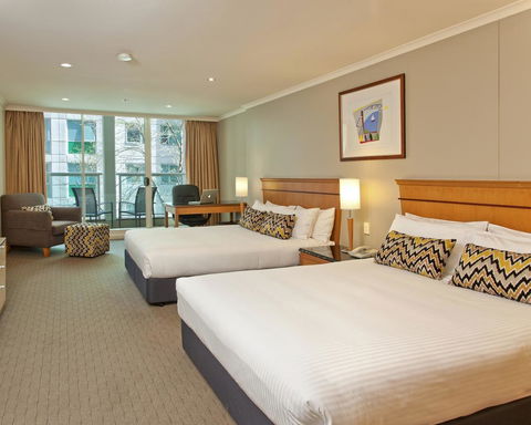 Rydges Darling Square Apartment Hotel - Accommodation Search 22