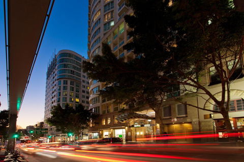 Rydges Darling Square Apartment Hotel - Accommodation Search 36